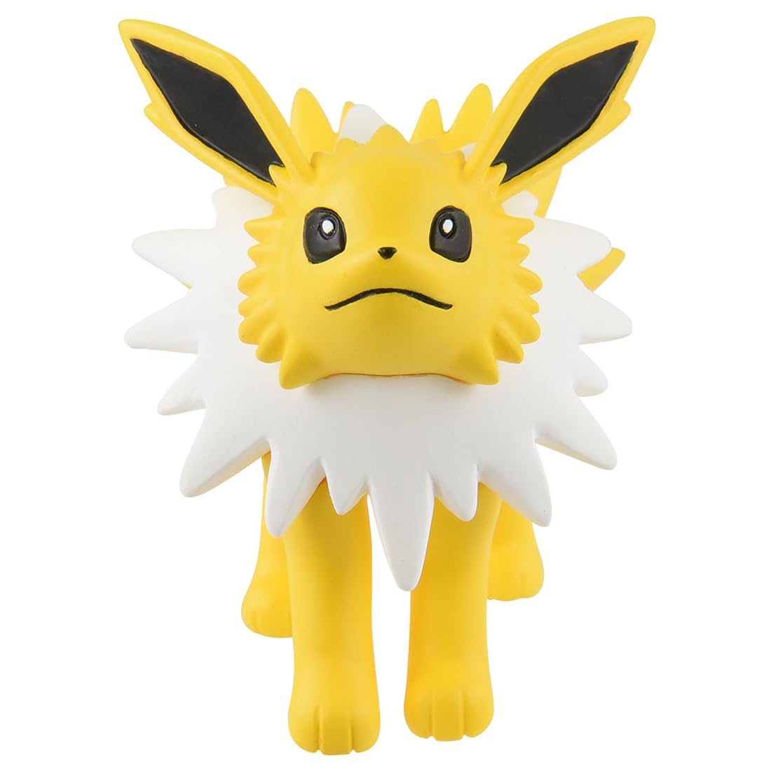 モンコレ　サンダース Amazon.co.jp: ポケットモンスター モンコレ サンダース : おもちゃ
